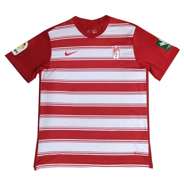 Tailandia Camiseta Granada 1ª 2021/22